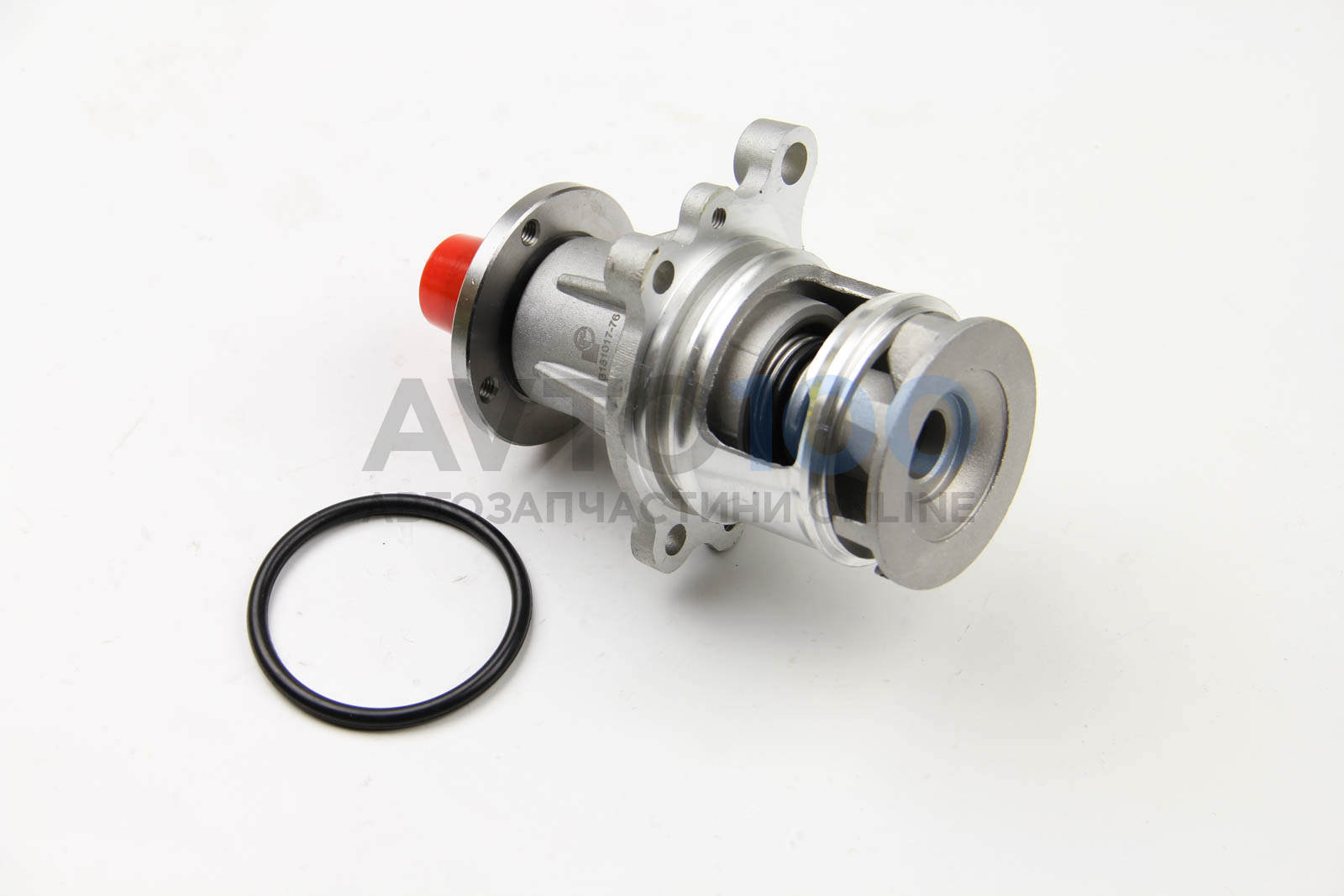 CP2738 BGA