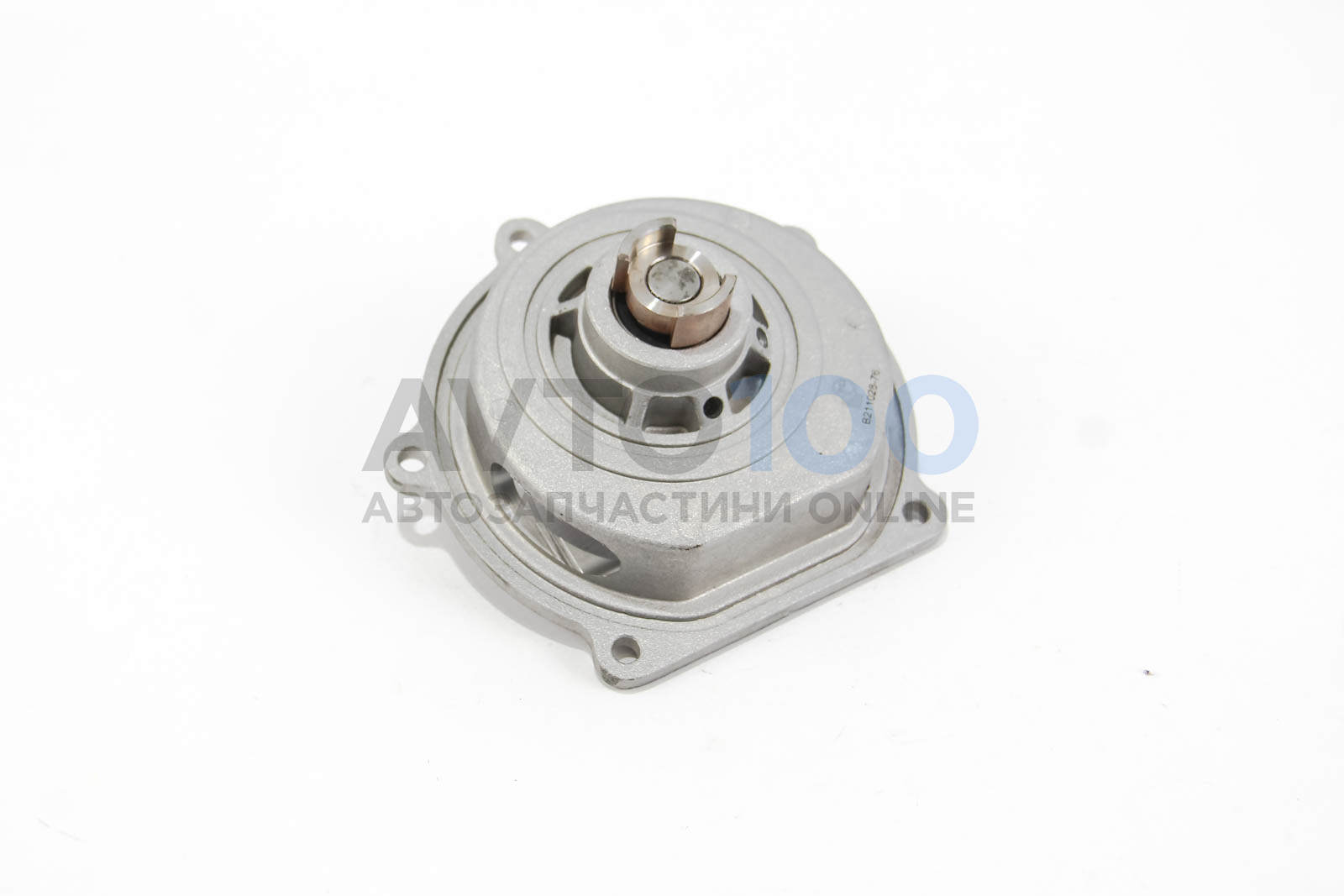 CP2920 BGA