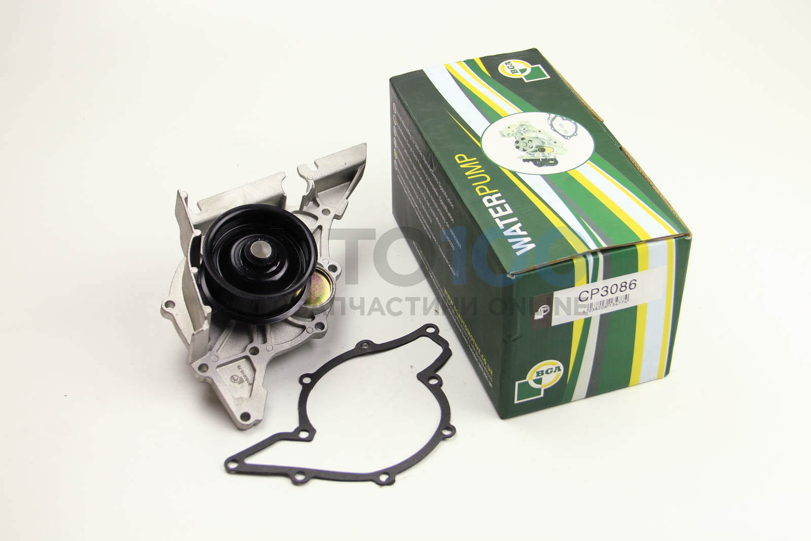 CP3086 BGA