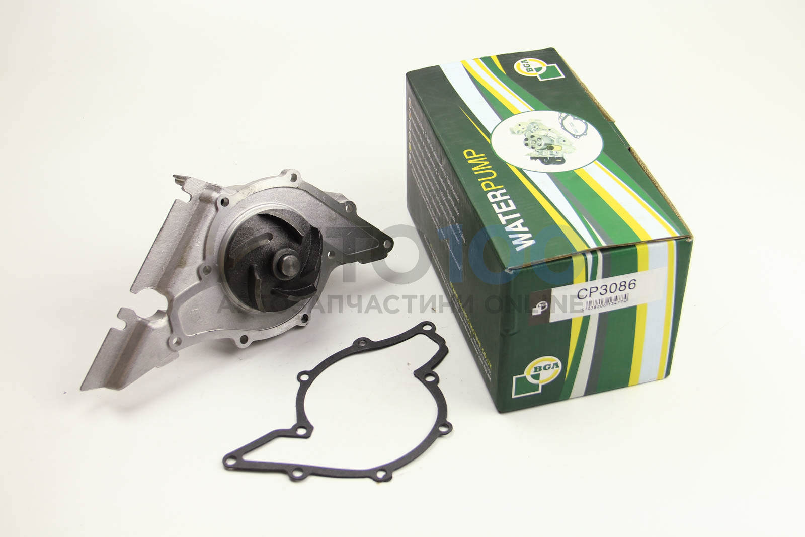 CP3086 BGA