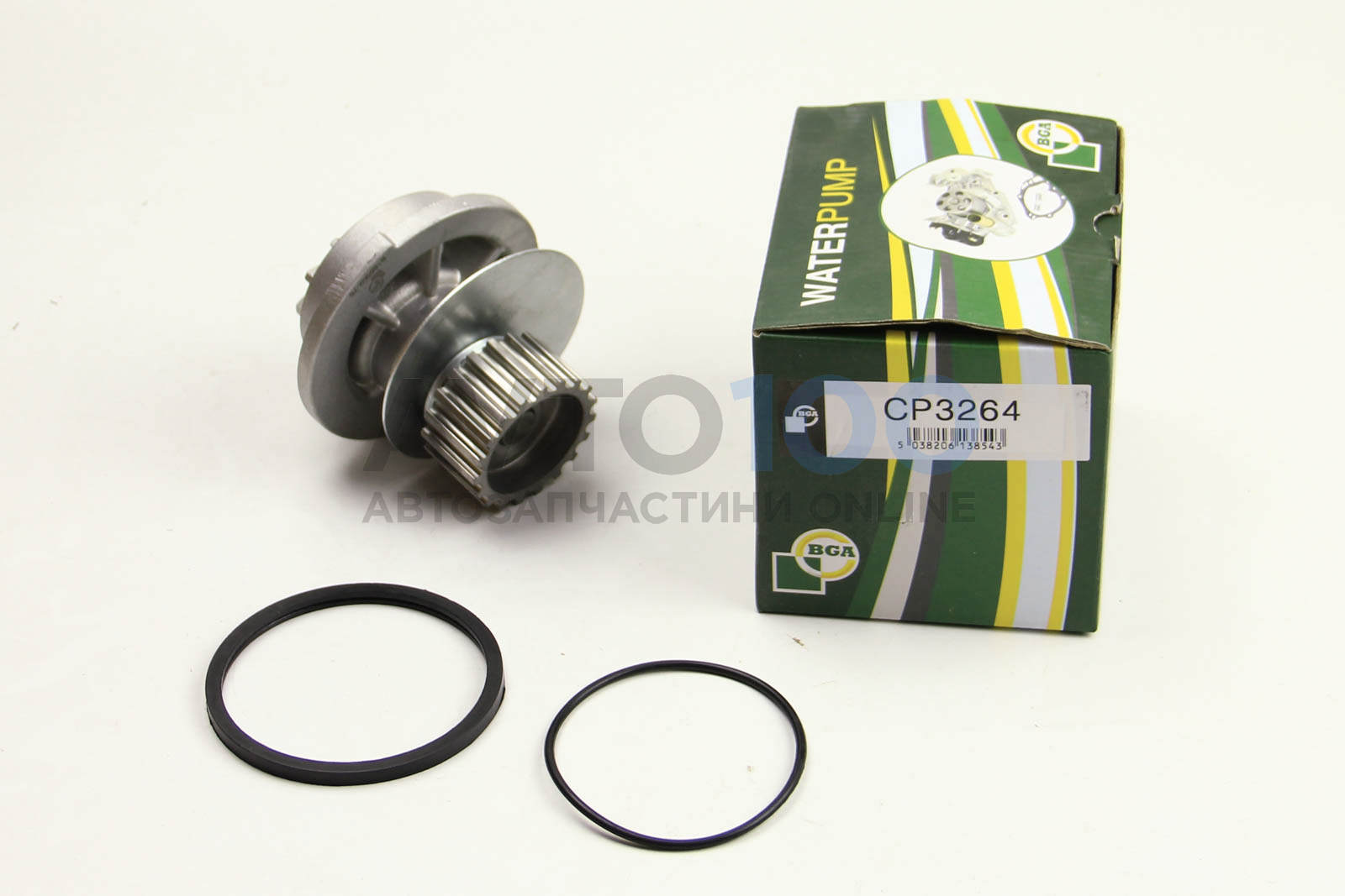 CP3264 BGA