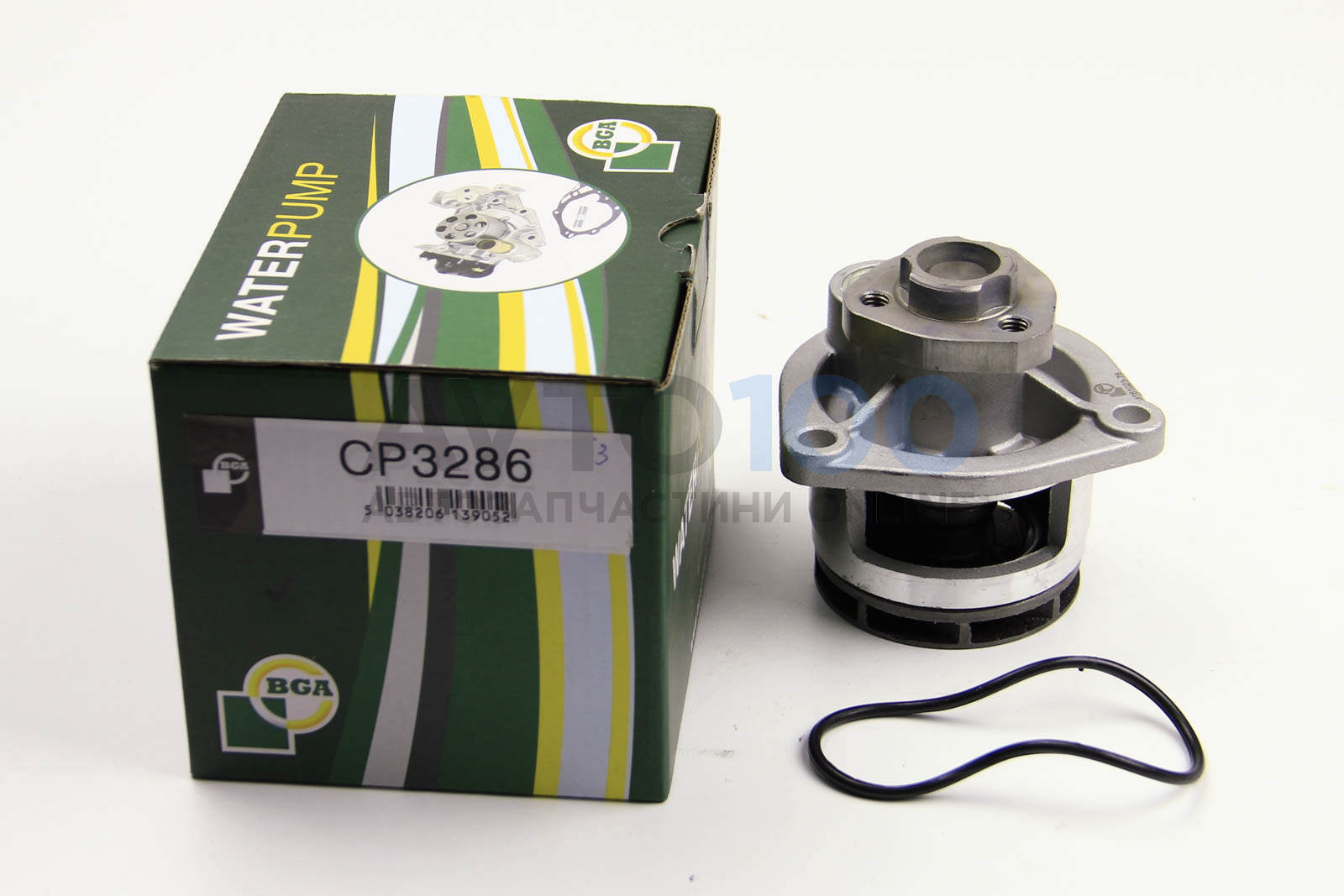 CP3286 BGA