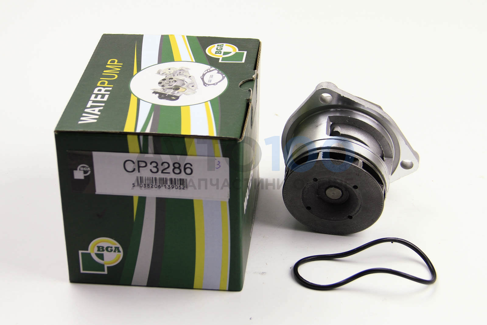 CP3286 BGA