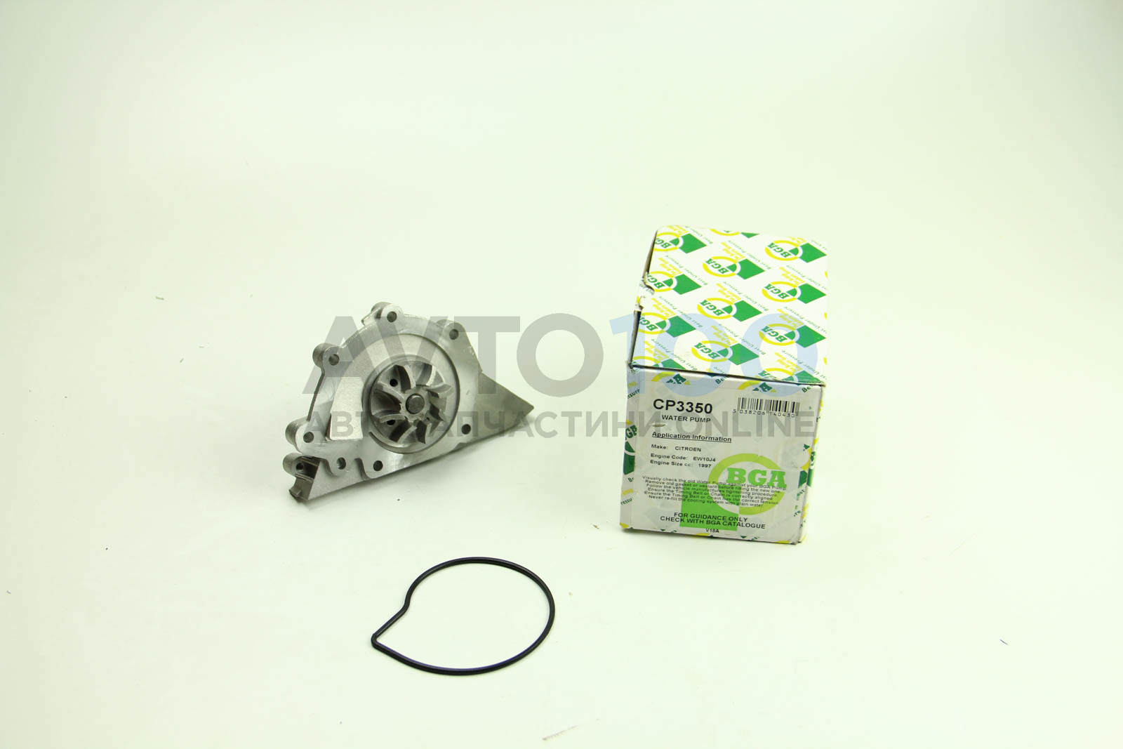 CP3350 BGA