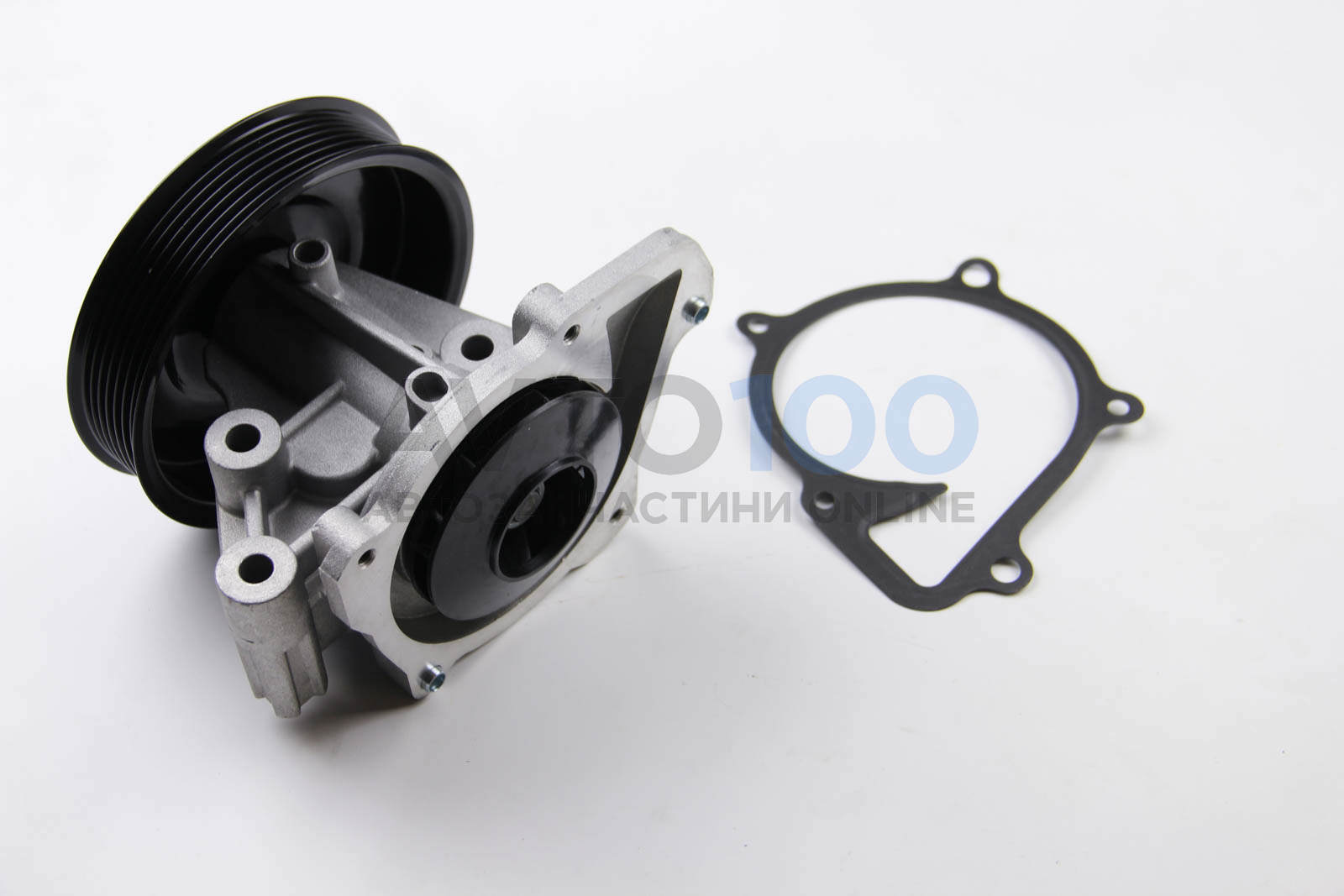 CP4207 BGA
