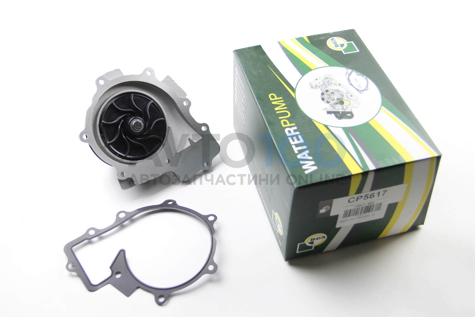 CP5617 BGA