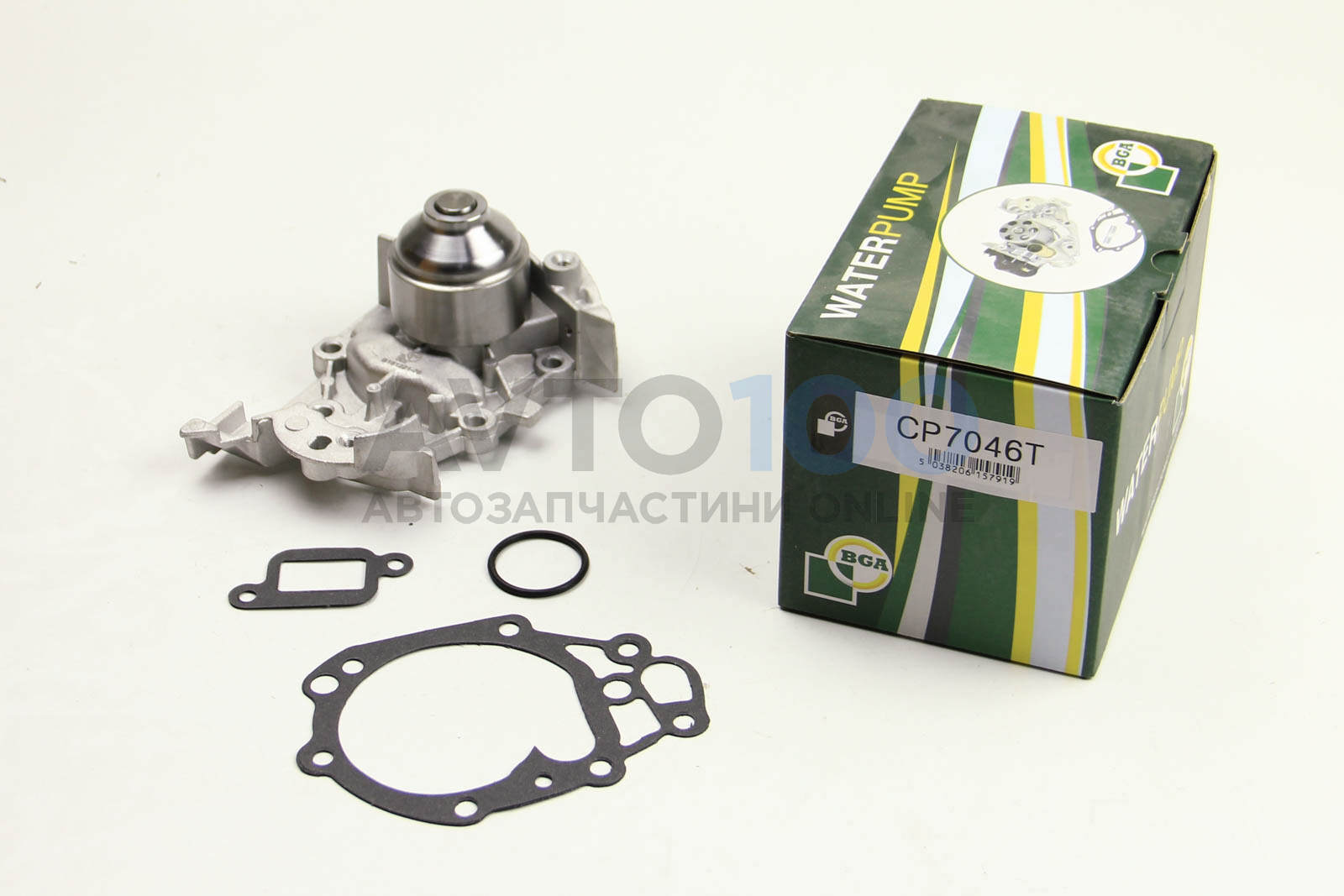 CP7046T BGA