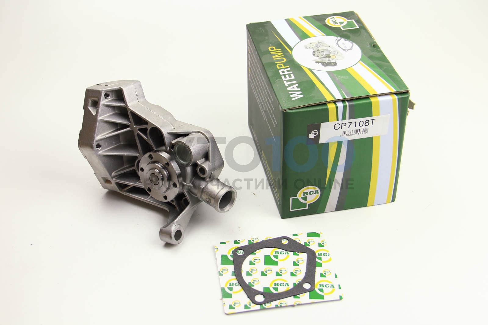 CP7108T BGA