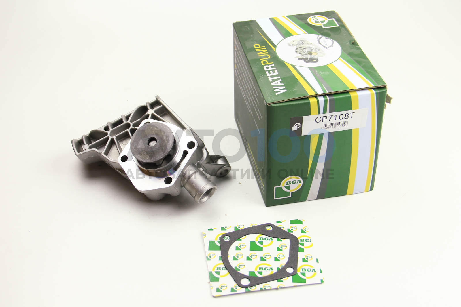 CP7108T BGA