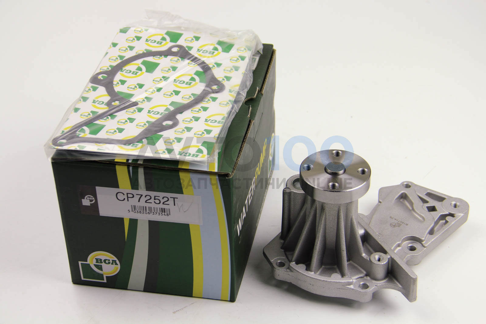 CP7252T BGA