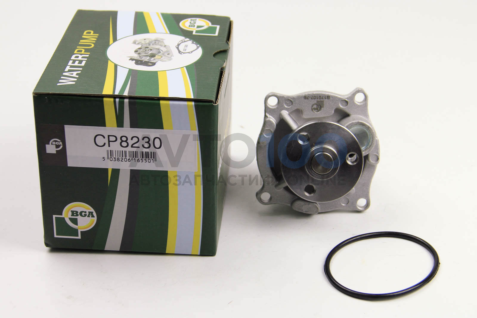 CP8230 BGA