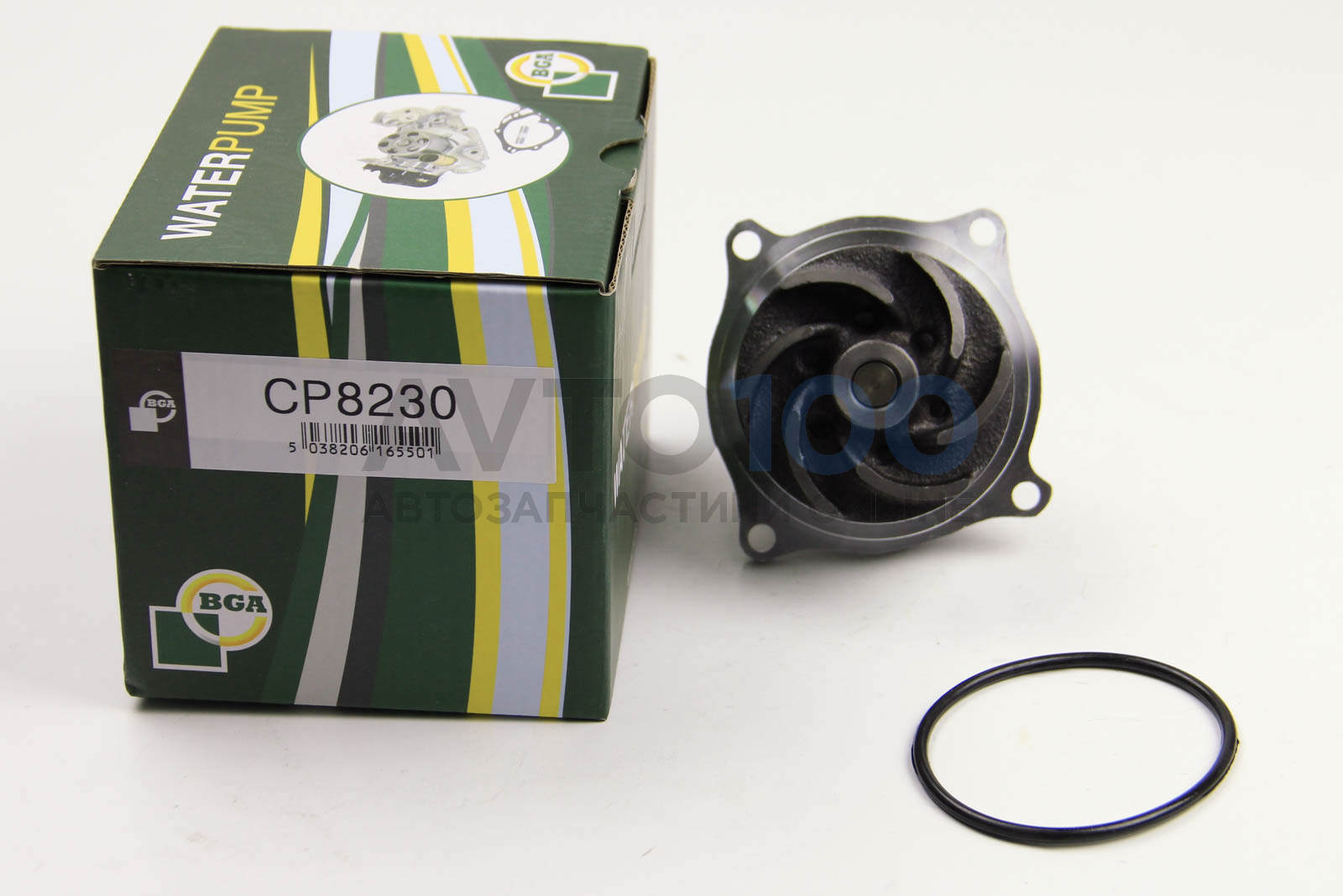 CP8230 BGA