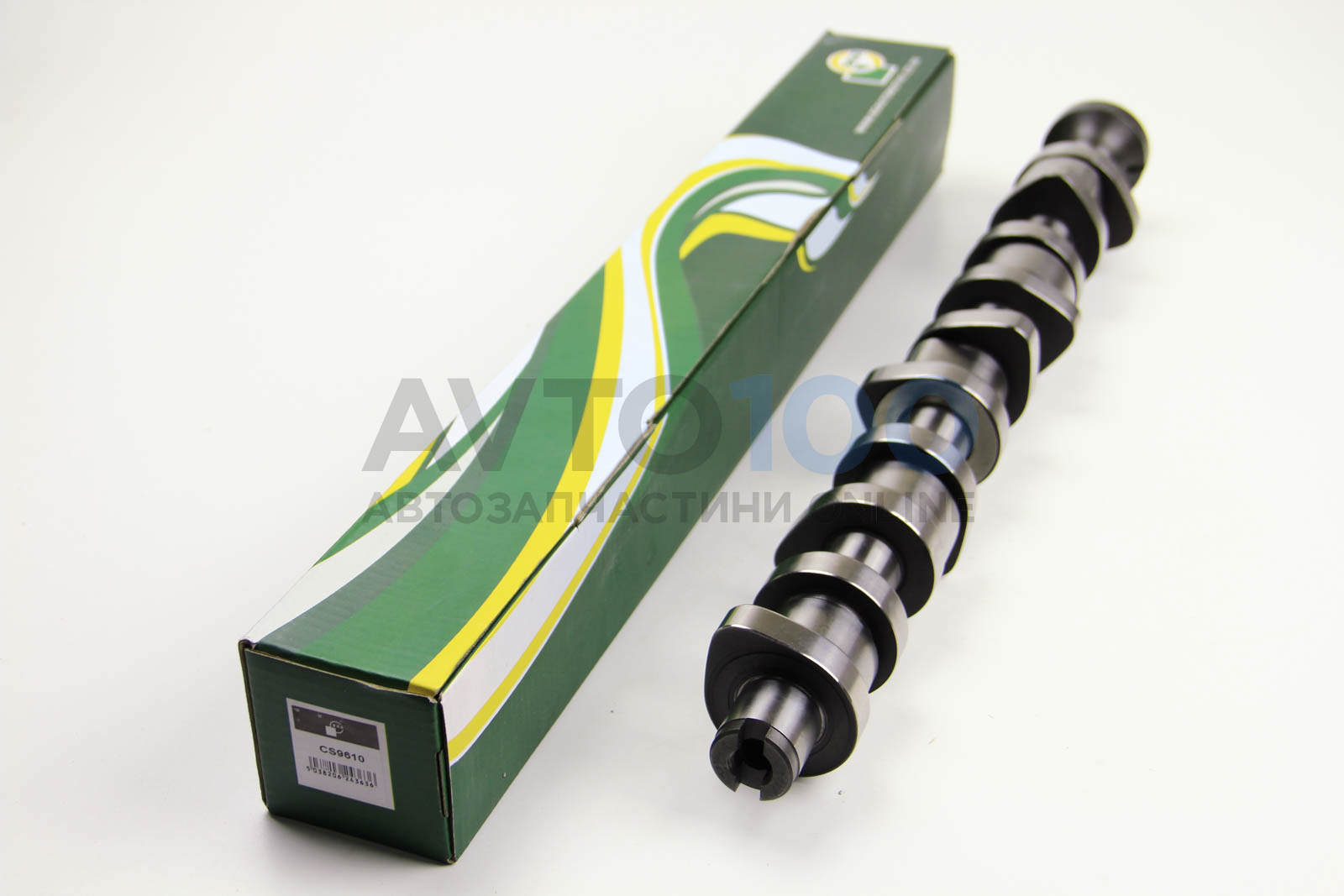 CS9610 BGA