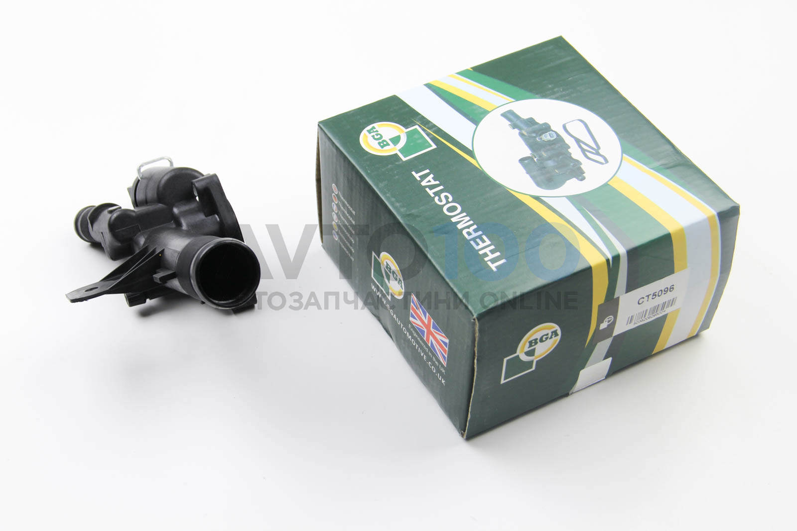 CT5096 BGA