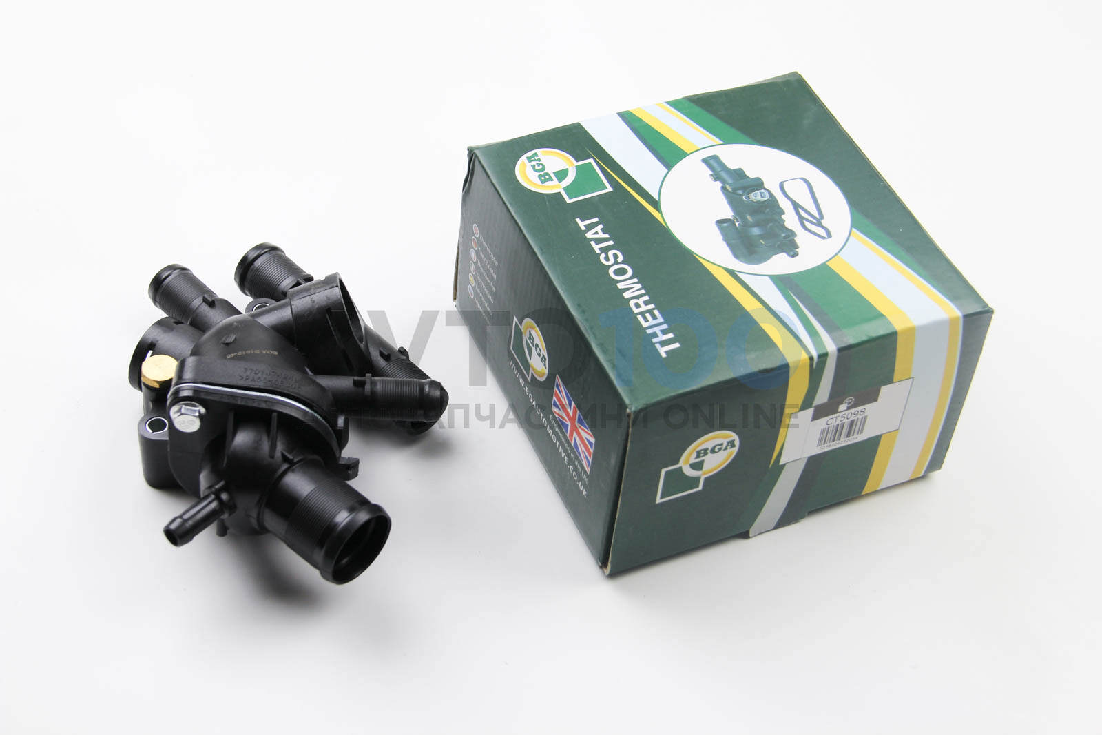 CT5098 BGA