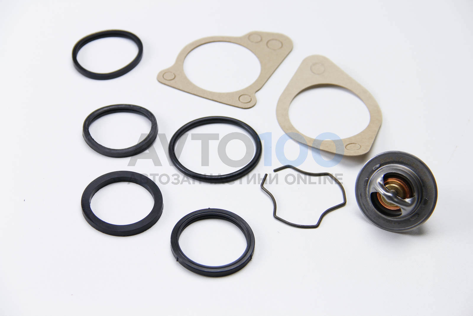 CT5519K BGA