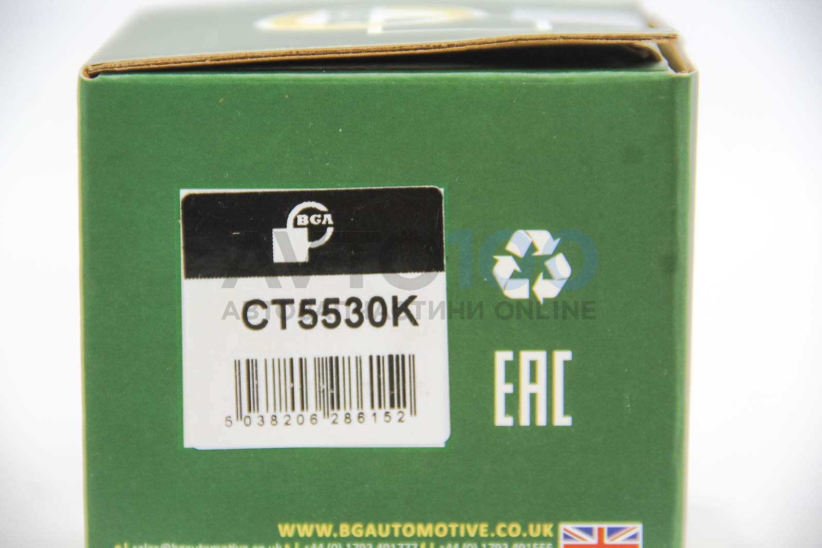 CT5530K BGA