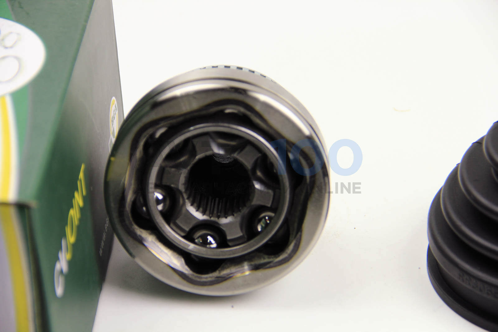CV0100A BGA