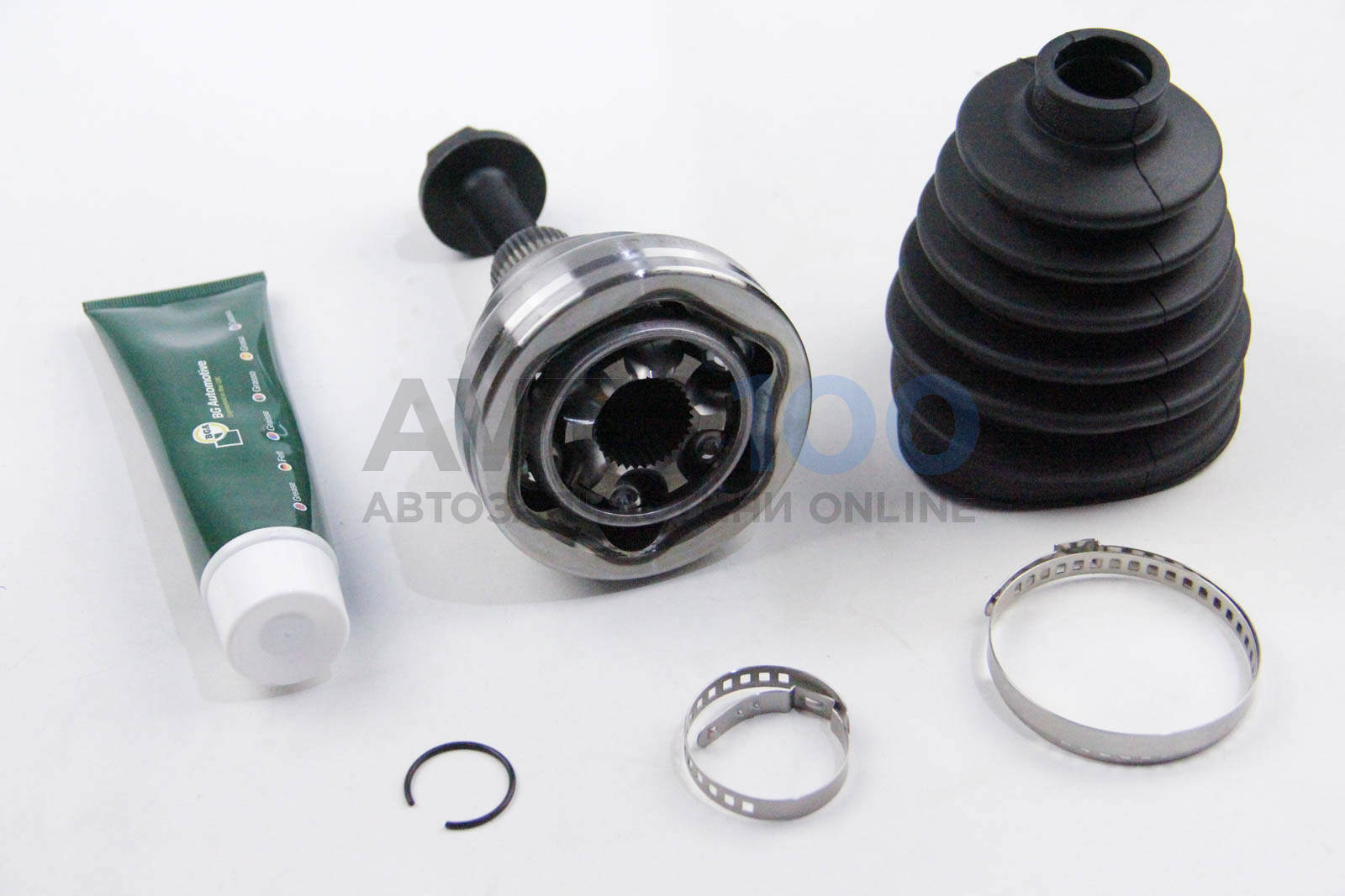 CV0115A BGA
