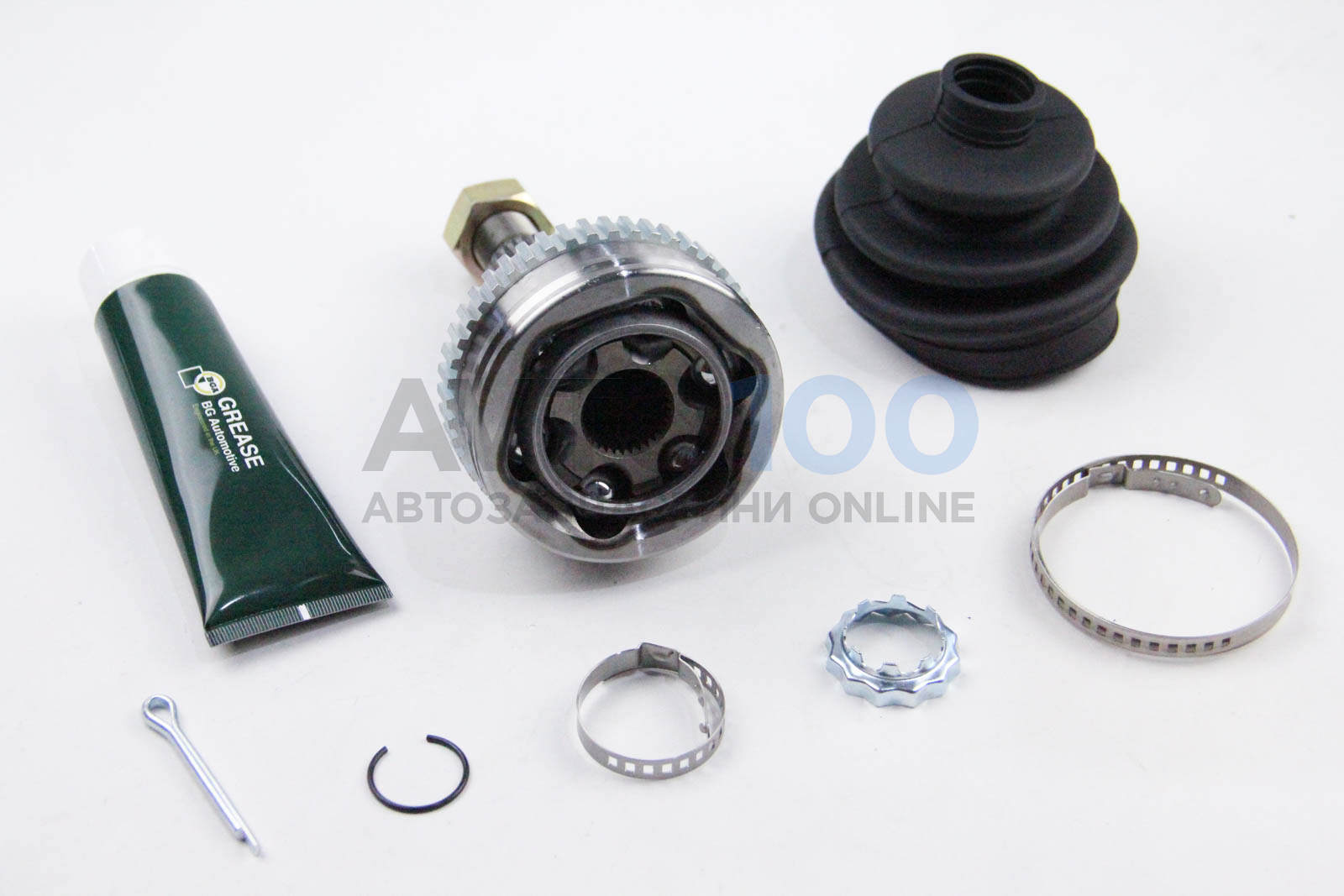 CV1300A BGA