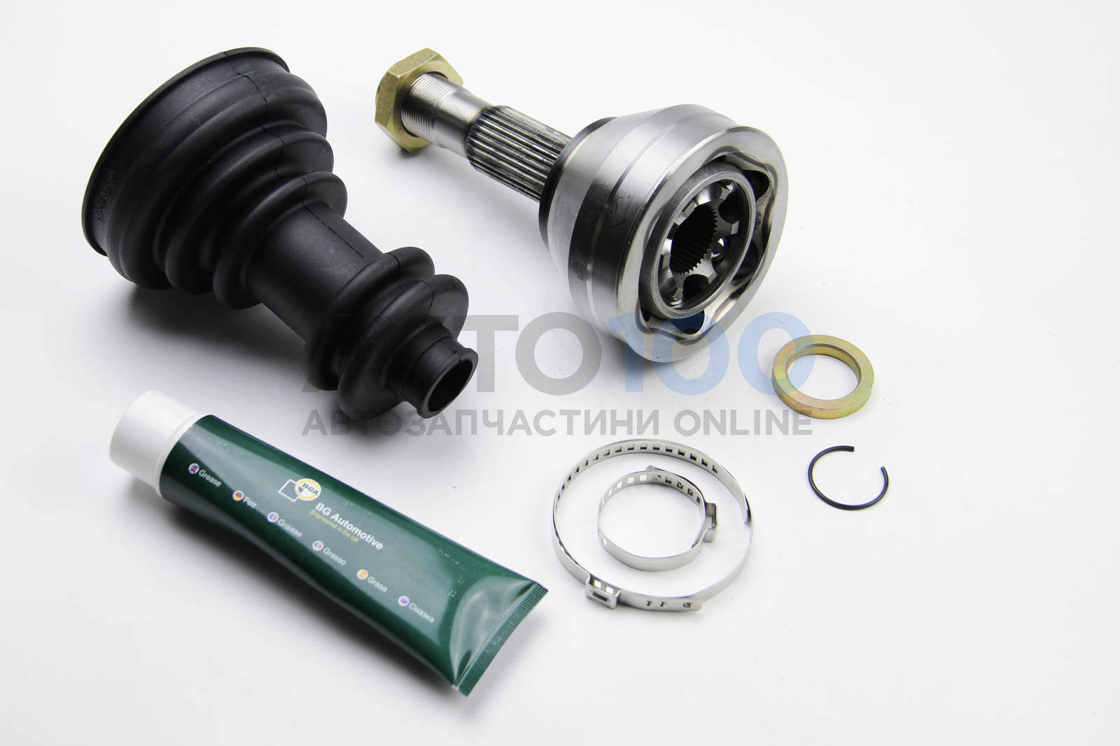 CV1407A BGA
