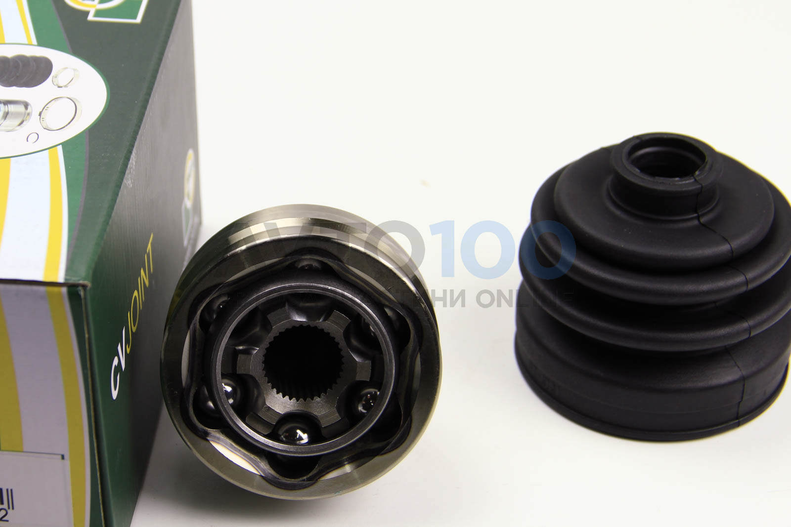 CV1409A BGA