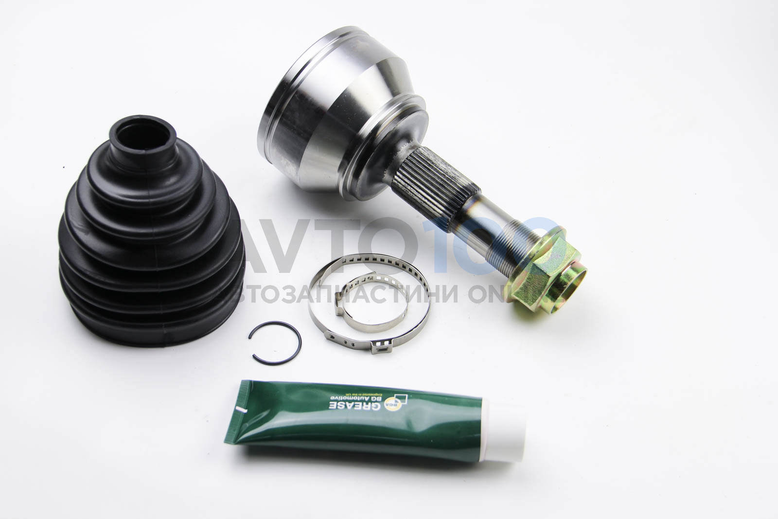 CV1410A BGA