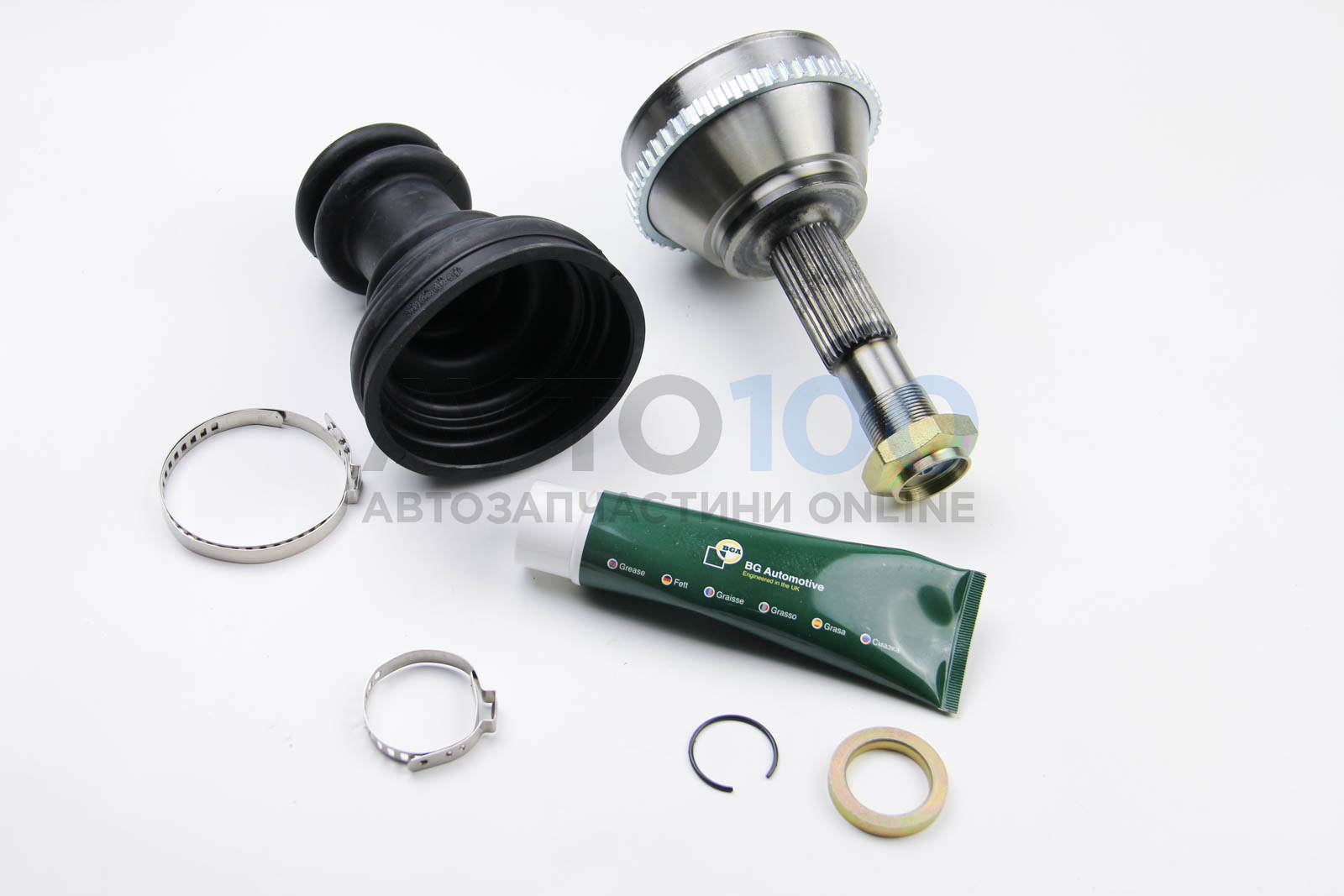CV1415A BGA