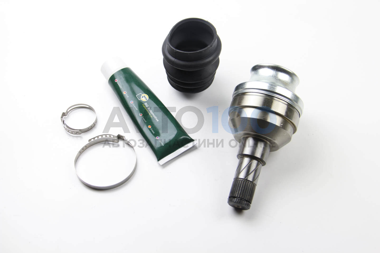 CV1606B BGA