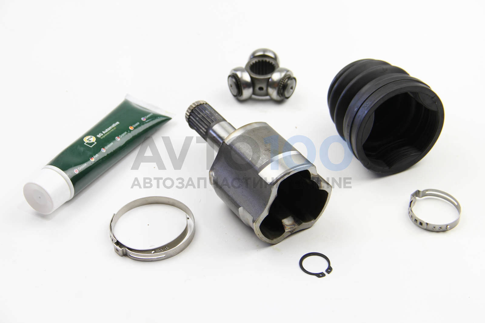 CV2712B BGA