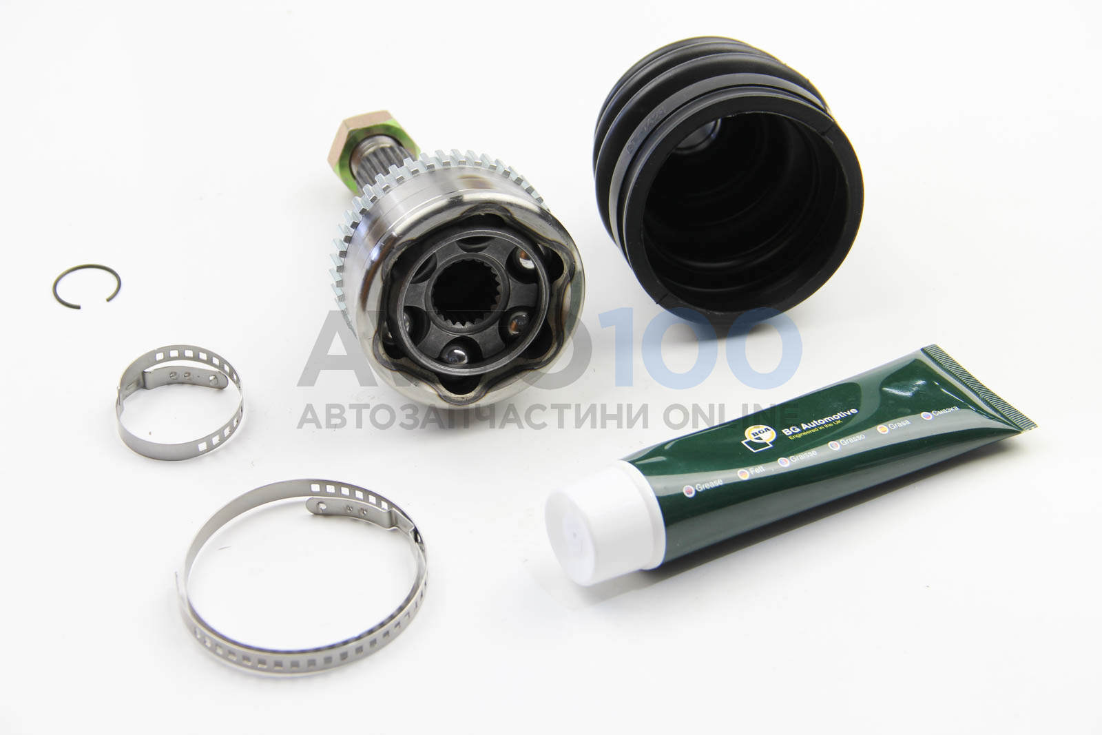 CV3602A BGA