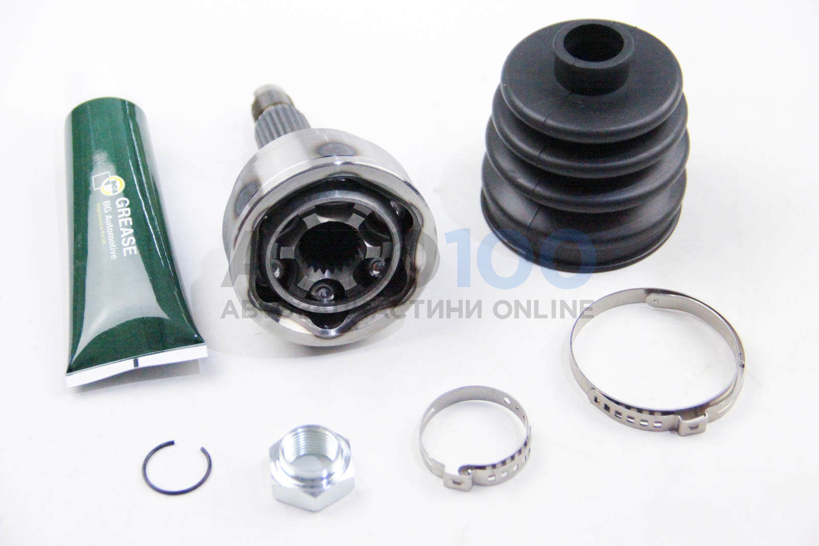 CV3610A BGA