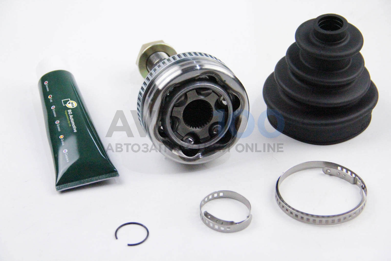 CV4202A BGA