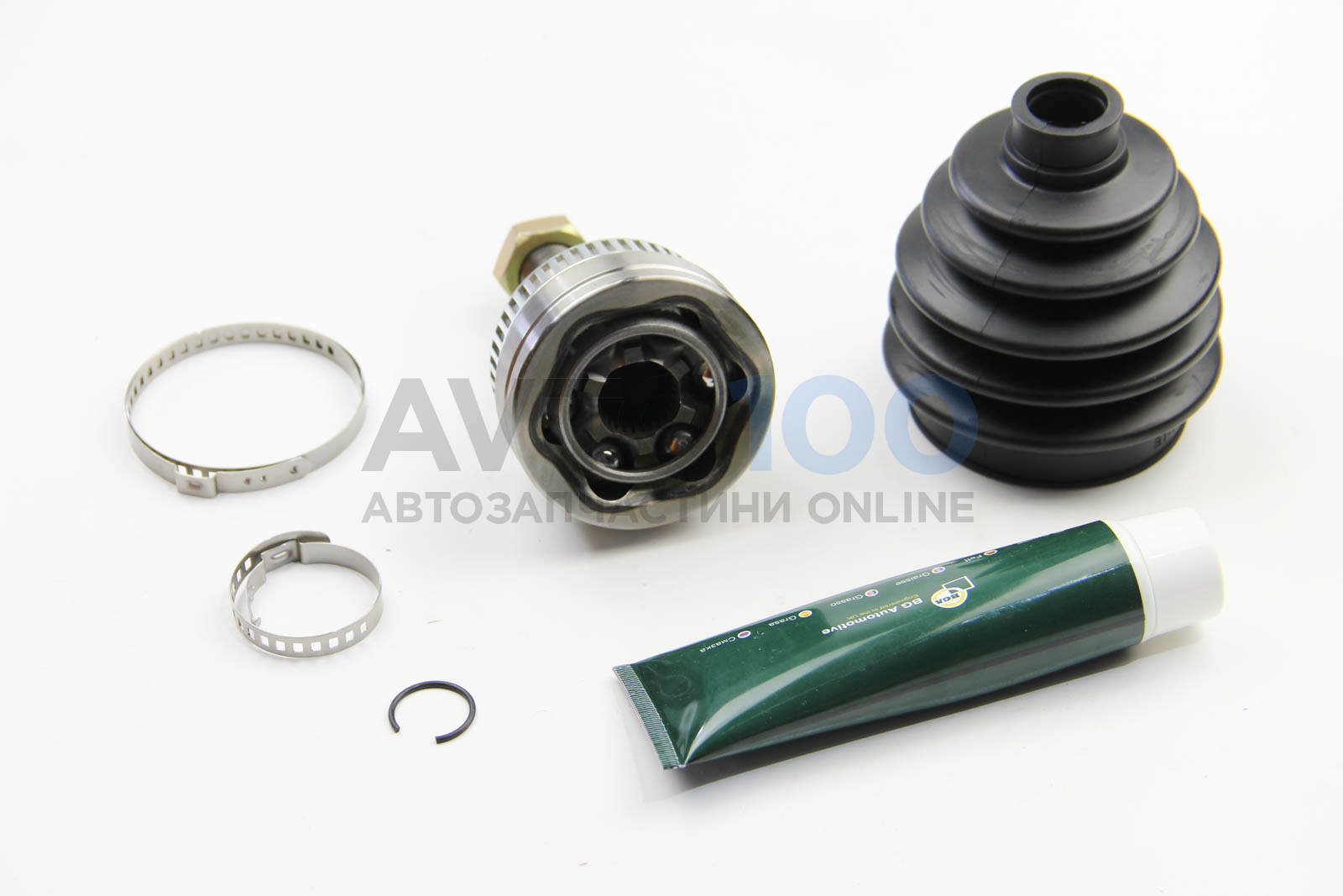 CV5600A BGA