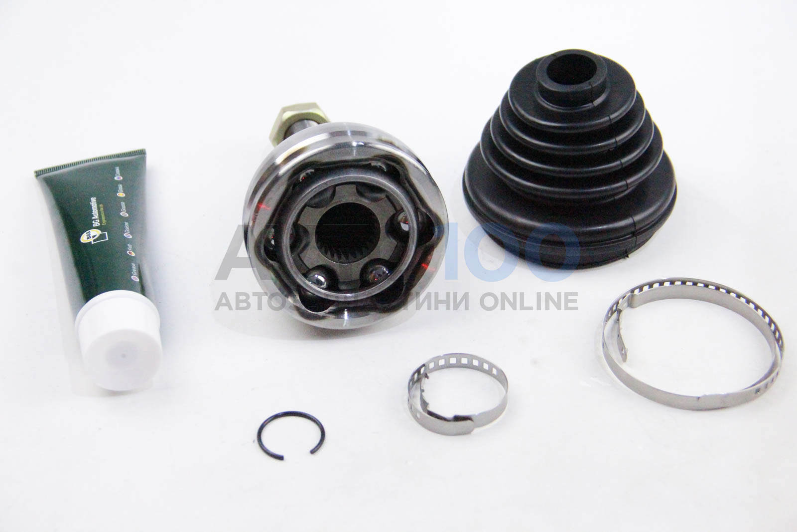 CV5610A BGA