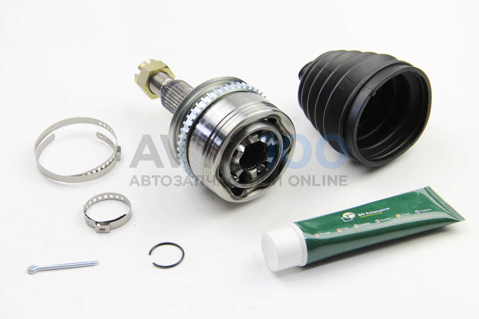 CV6102A BGA