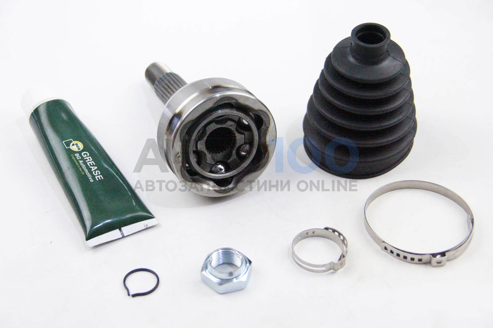 CV6104A BGA