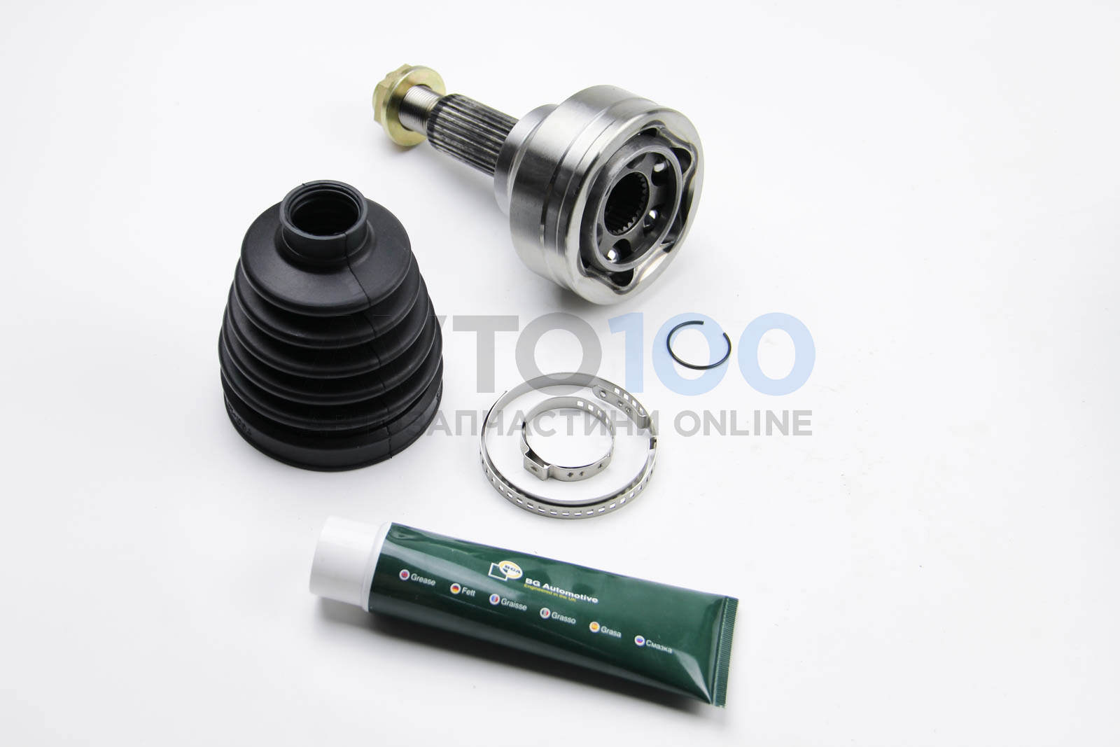 CV6305A BGA