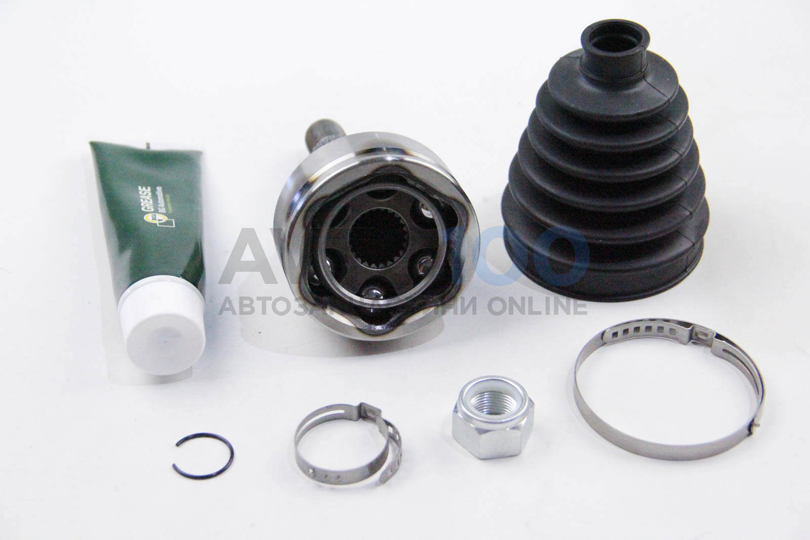 CV6312A BGA