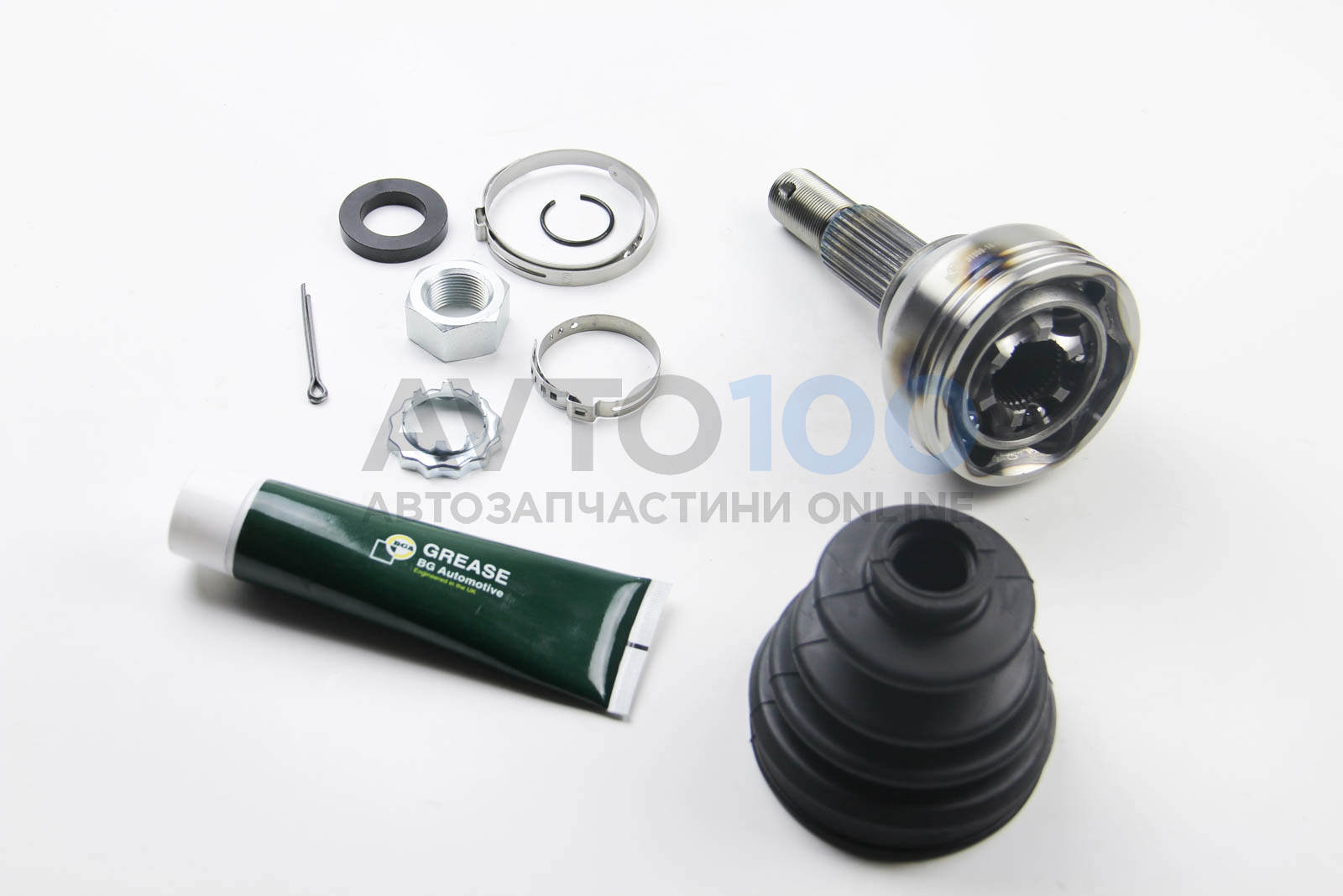 CV6319A BGA