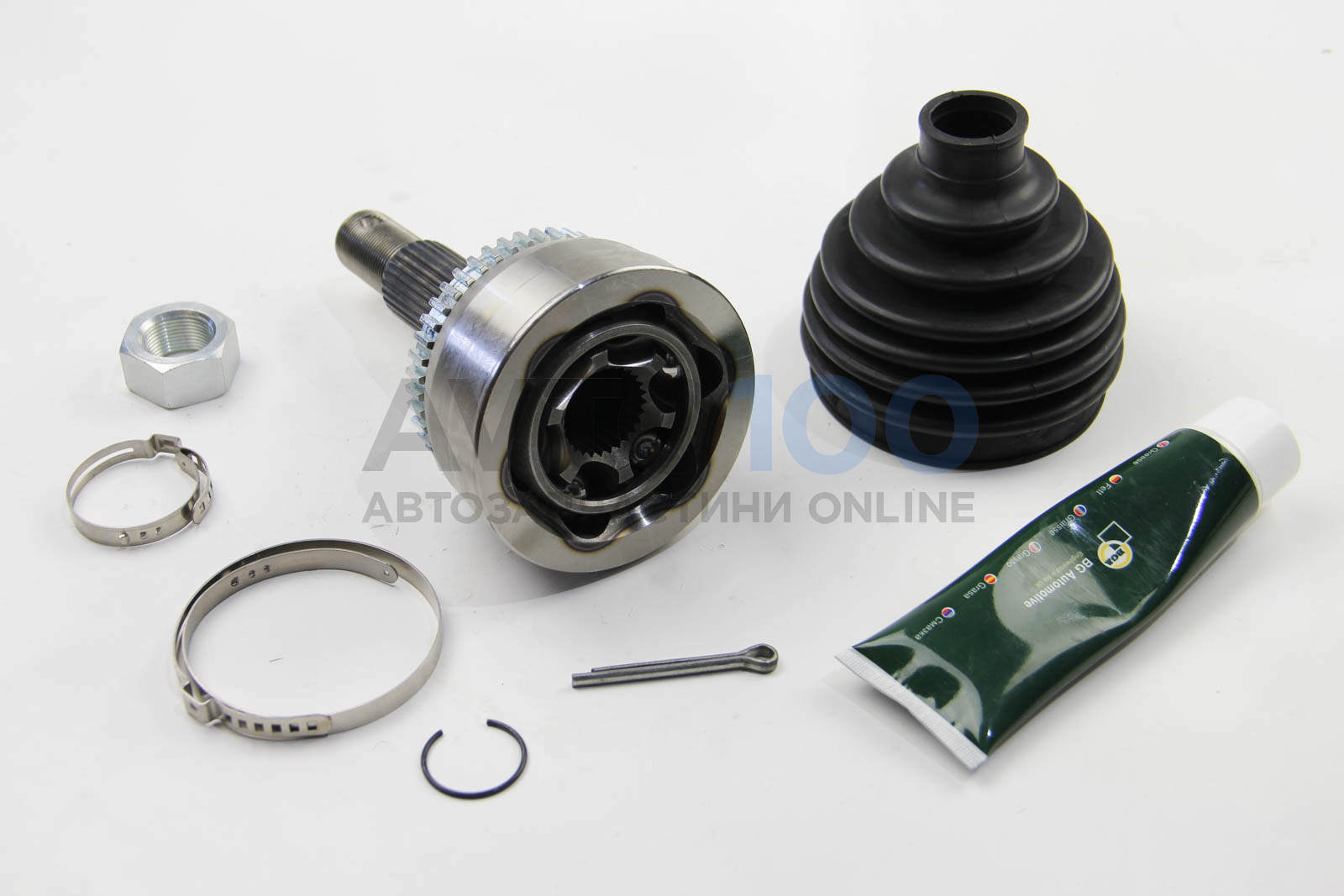 CV6320A BGA