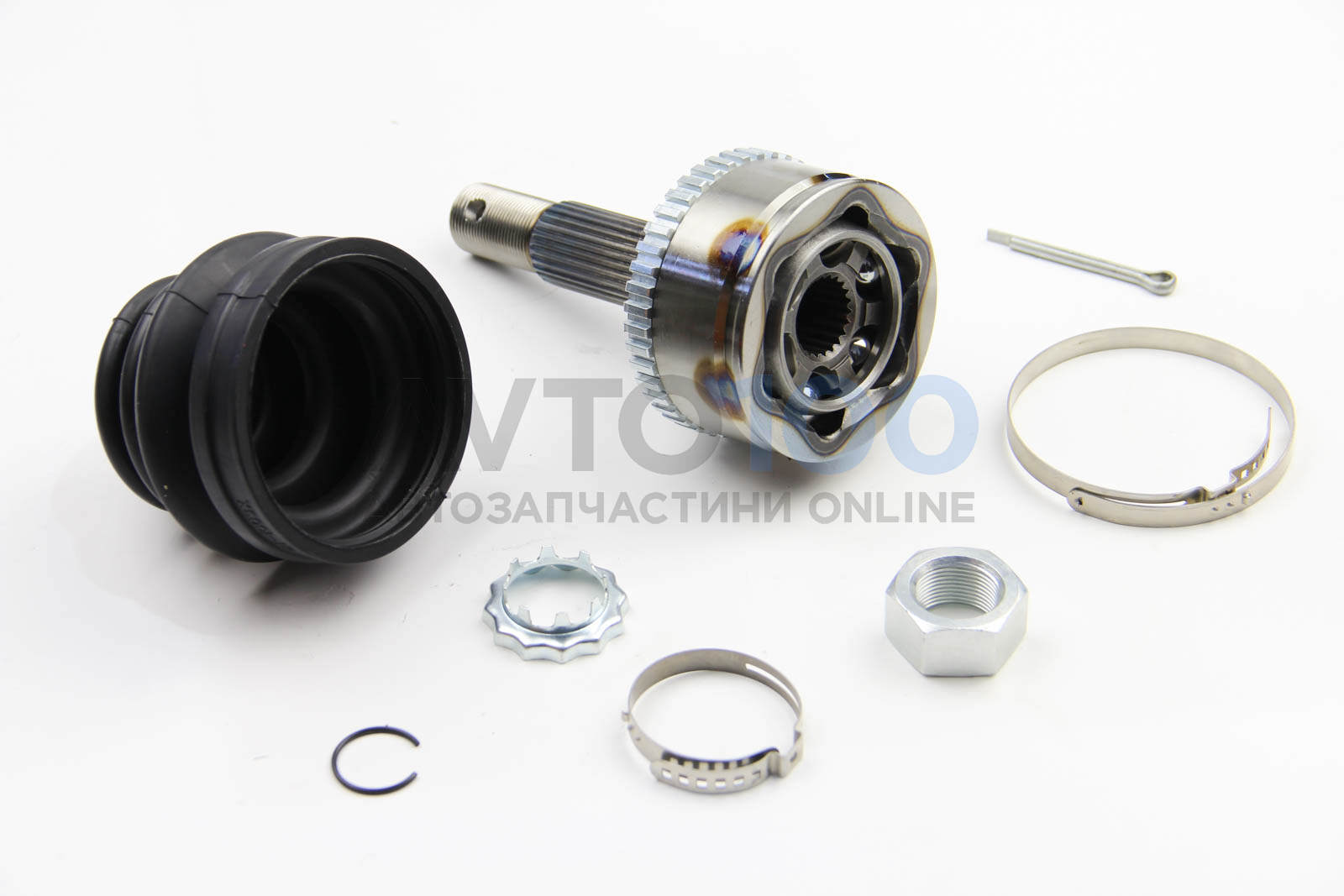 CV6706A BGA