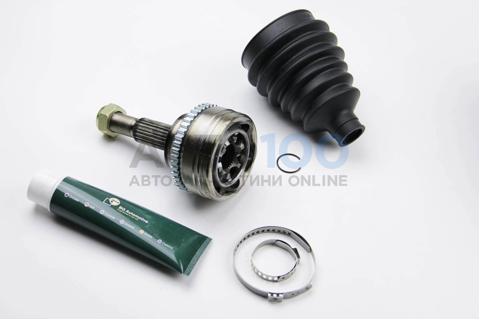 CV7301A BGA