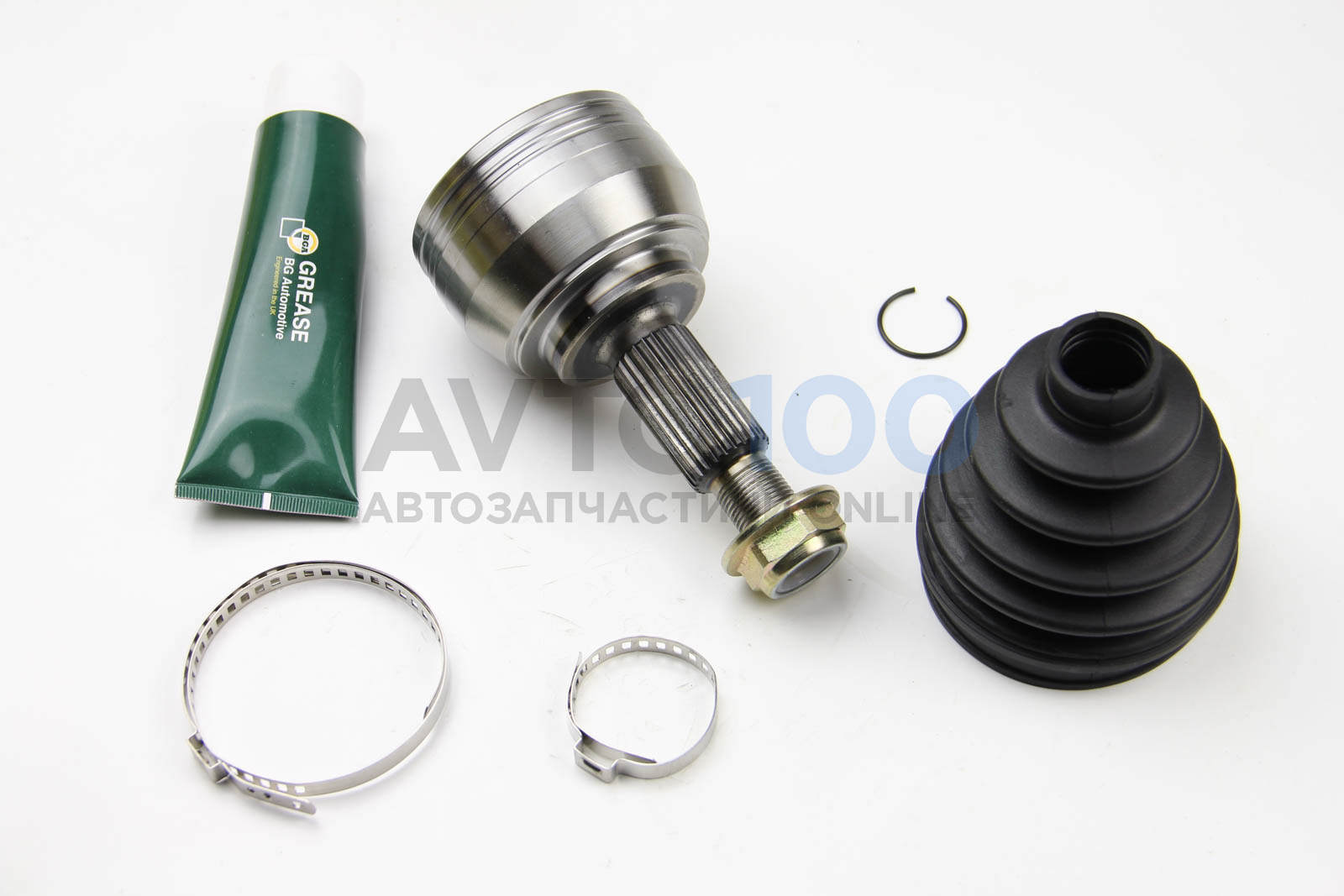 CV7302A BGA