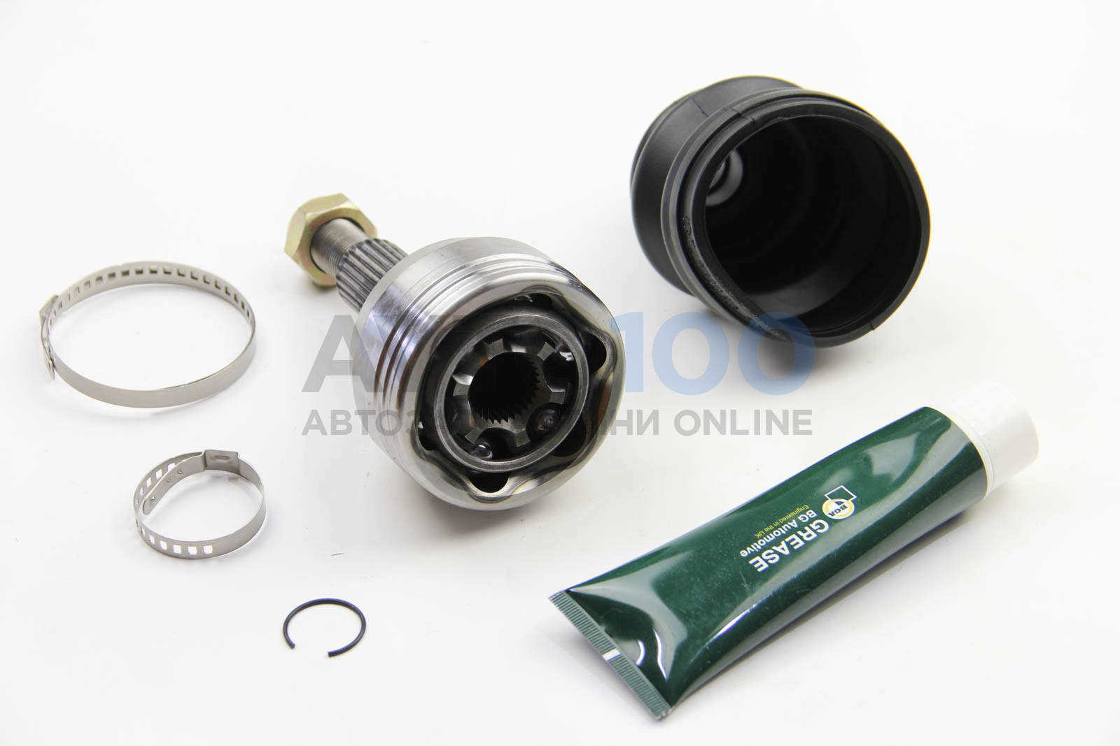 CV7303A BGA