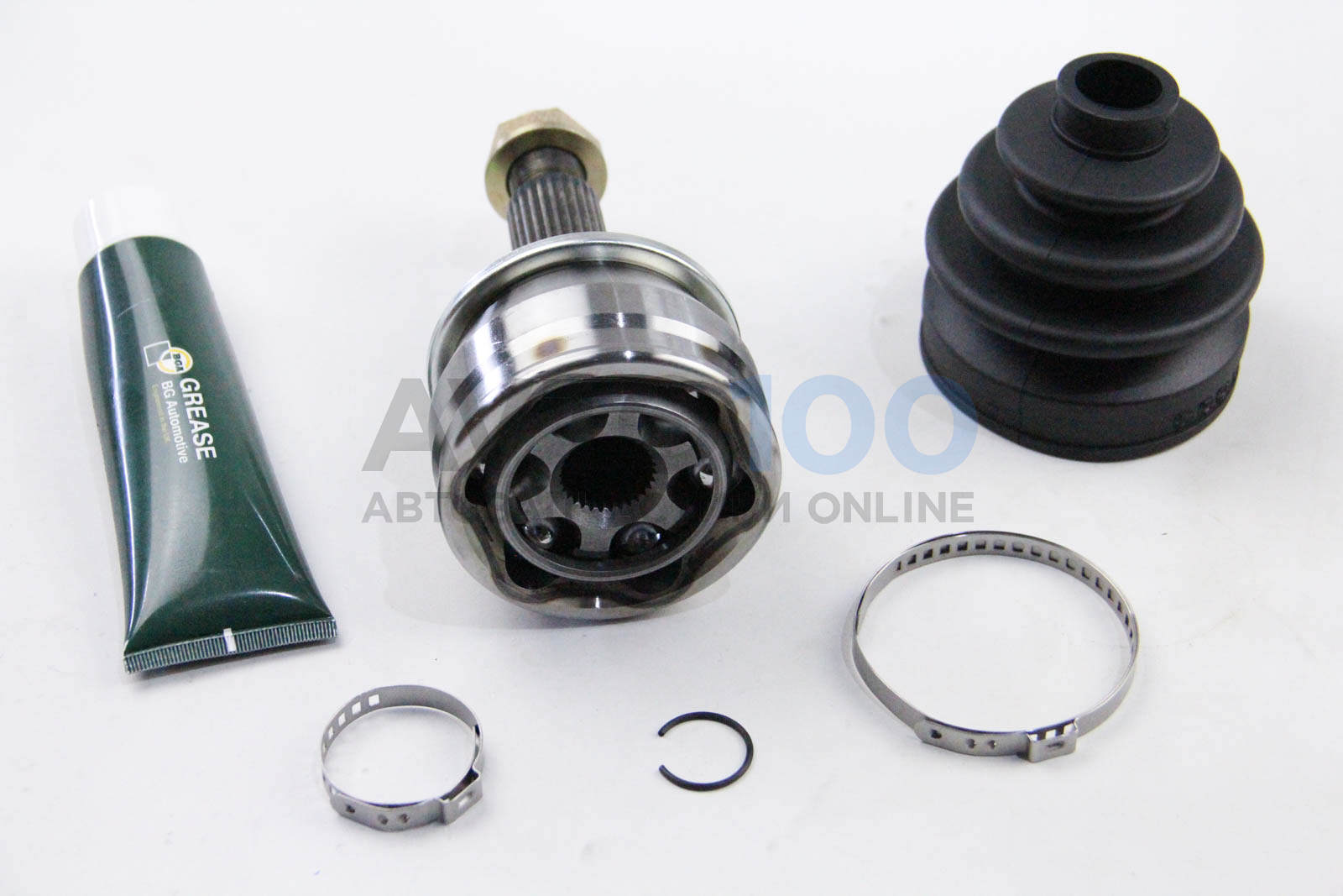CV8401A BGA