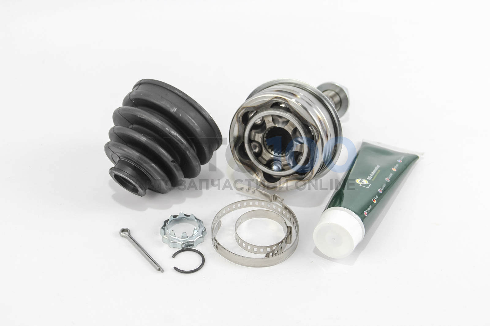 CV9114A BGA