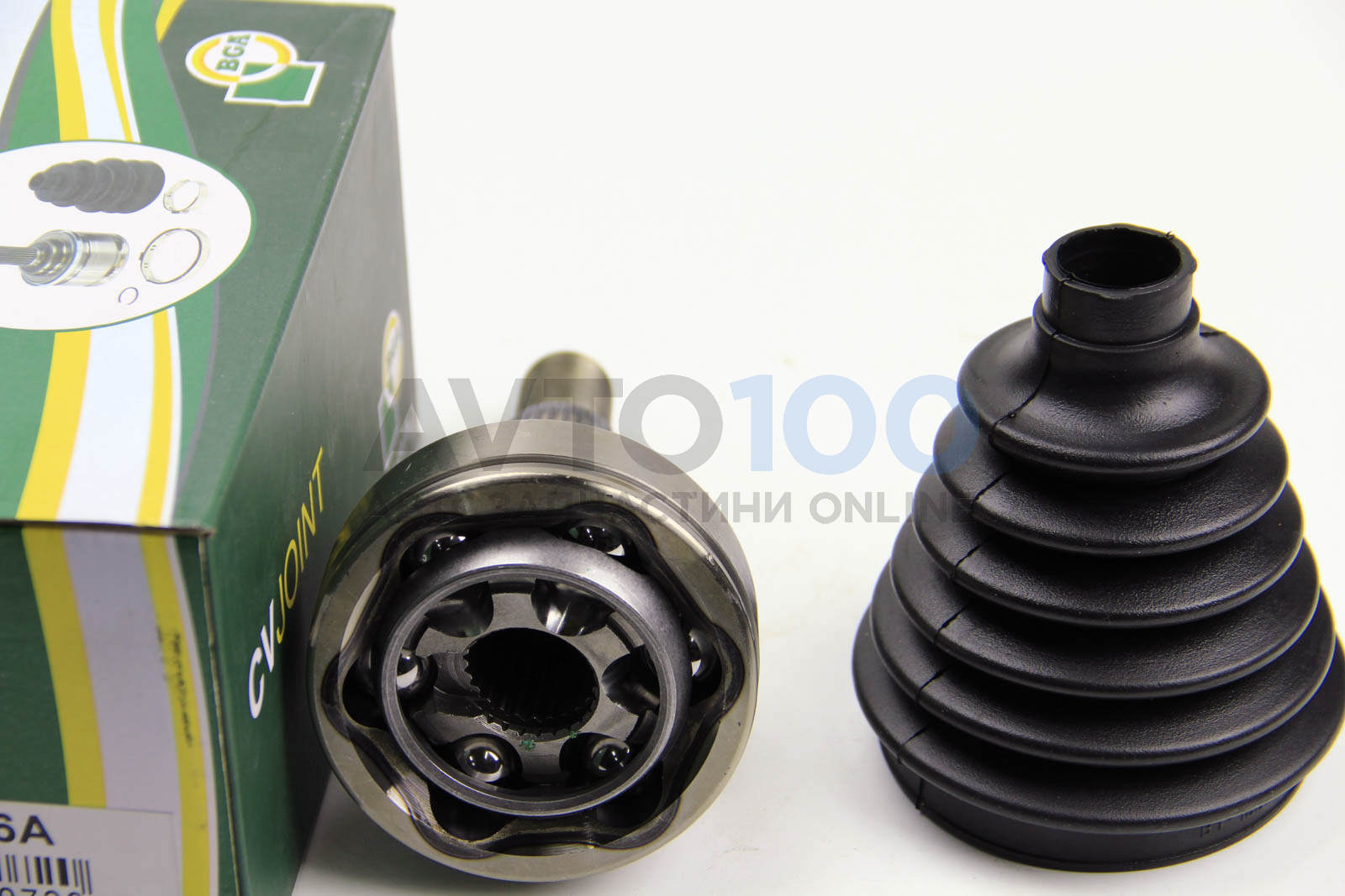 CV9516A BGA