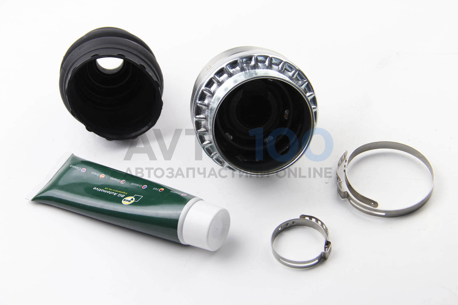 CV9548B BGA