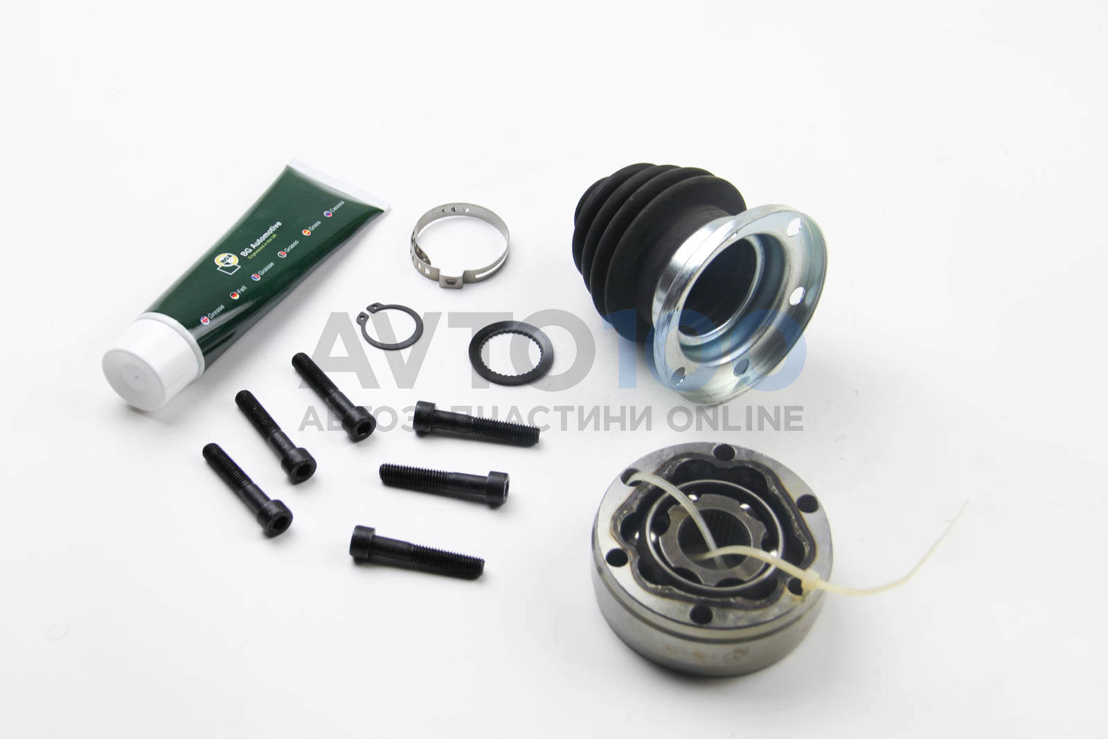CV9623B BGA